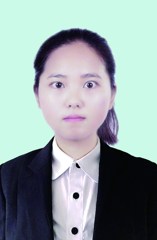 陈绪玲