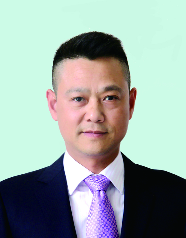 朱洪斌