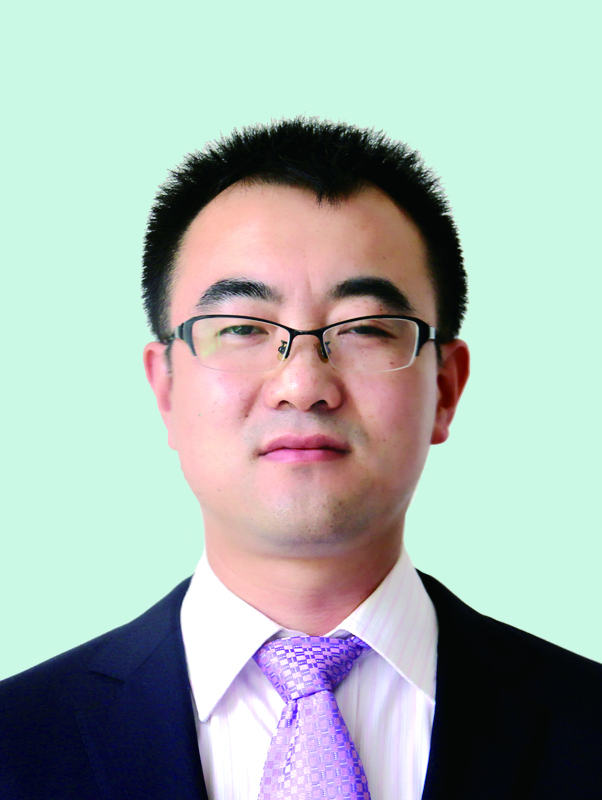 赵小瑞