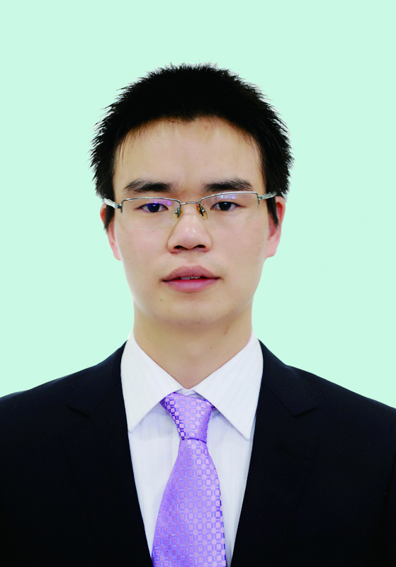 廖晓现