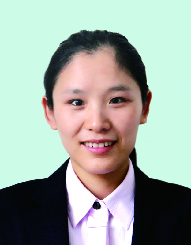 李美华