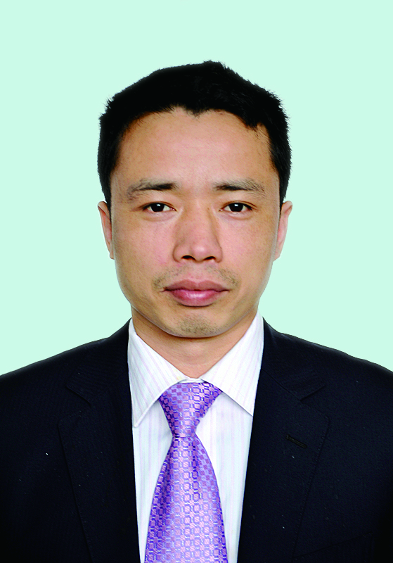 杨洪胜