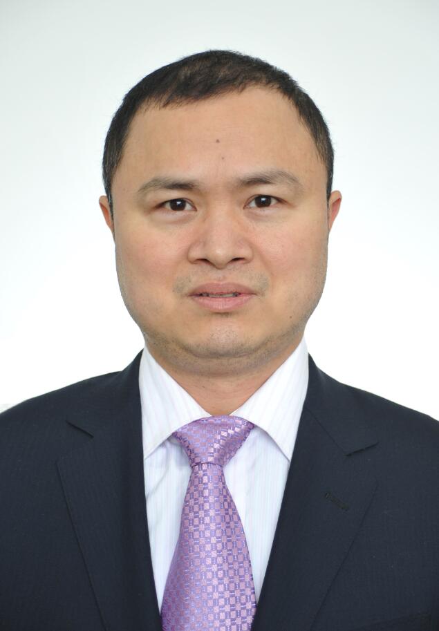 邹里彬
