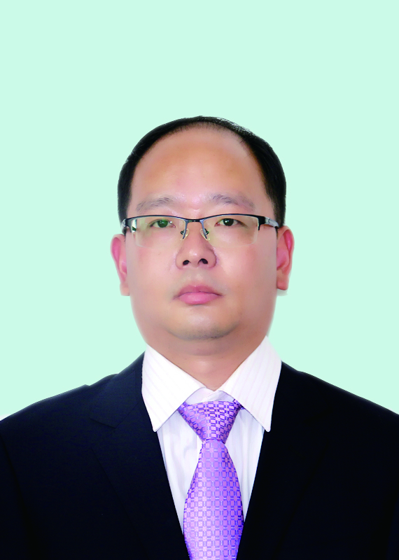 刘会勇