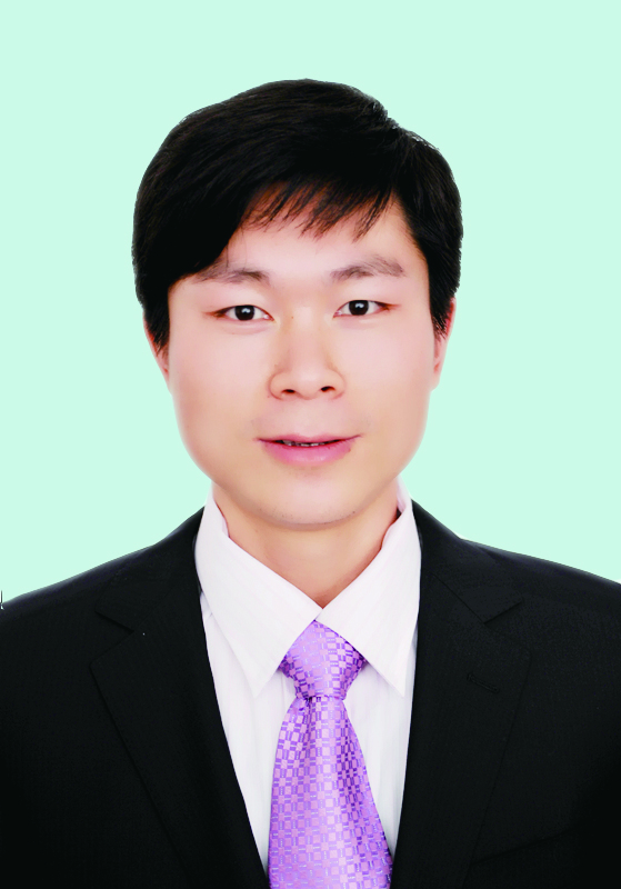 杨忠宝