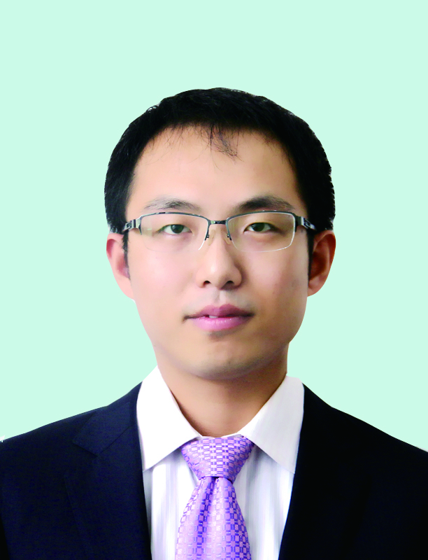 黎昌宏