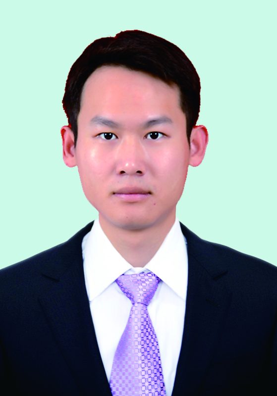 谢志豪