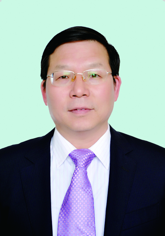 徐克明