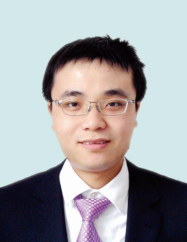 傅强
