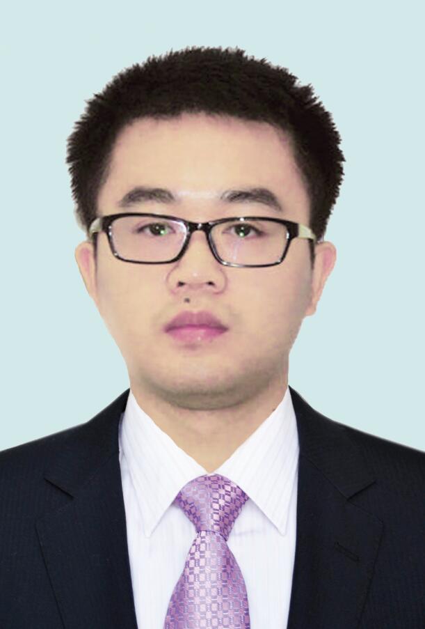 李志恒