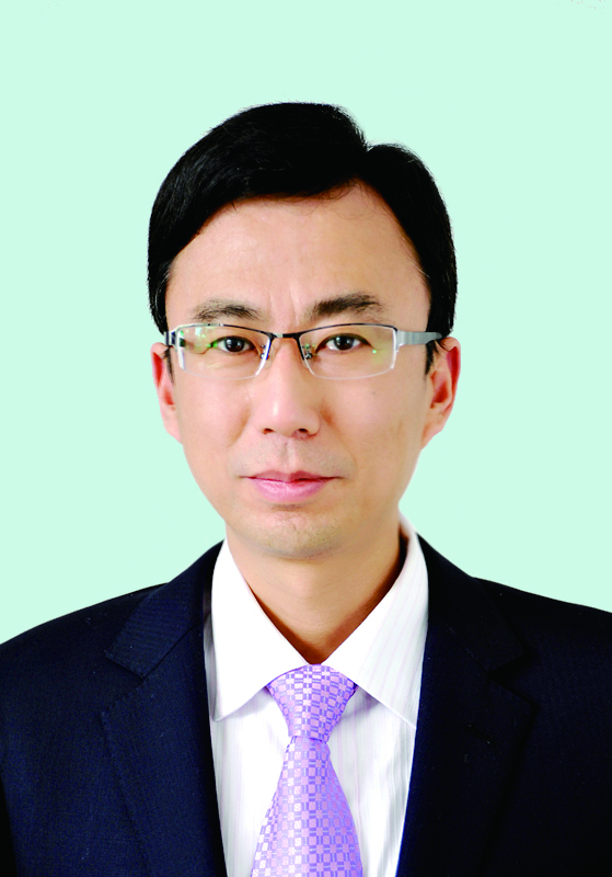 雷友华