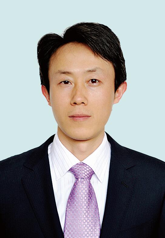 李建斌