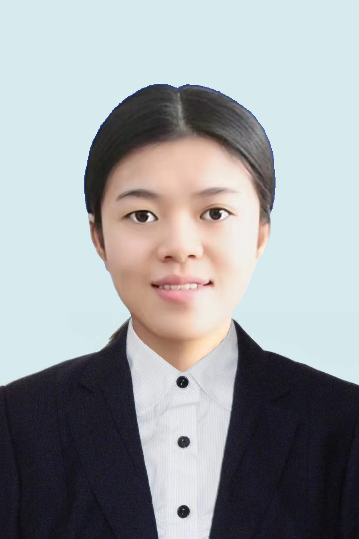 郑小琴