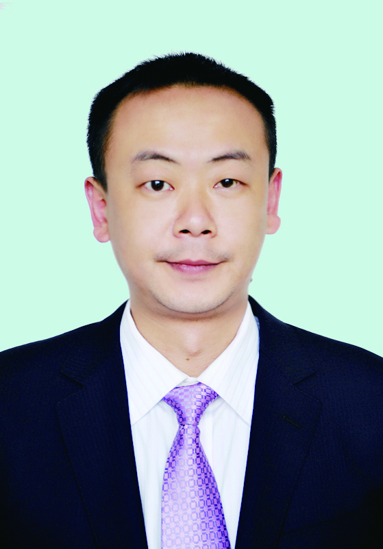 肖开怀