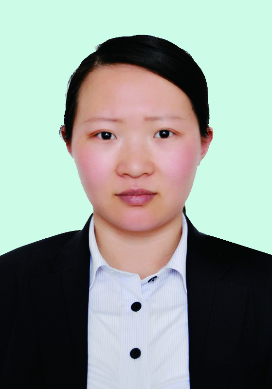 秦凯炜