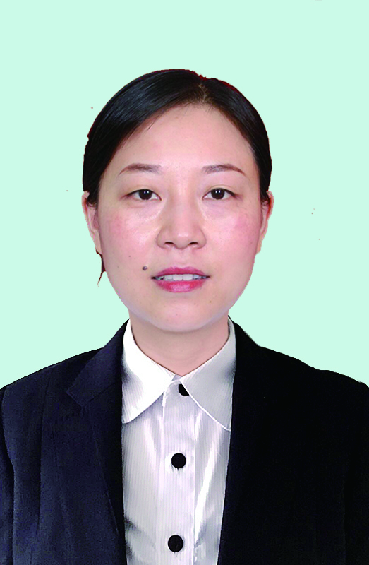 翁惠英