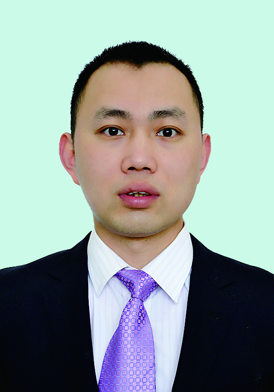 何金