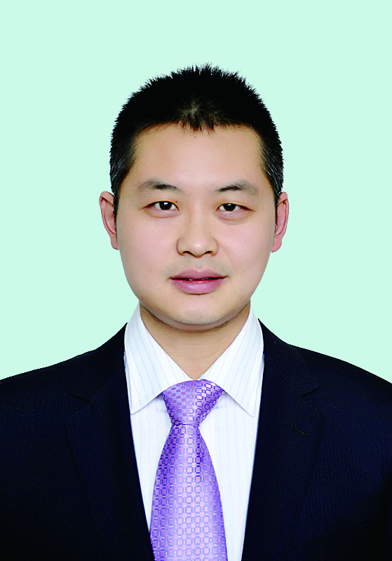 任先志